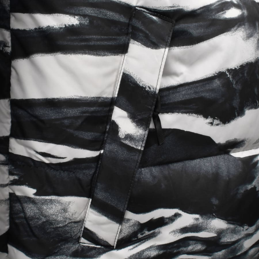 Image number 4 for The North Face 1996 Nuptse Down Jacket Black