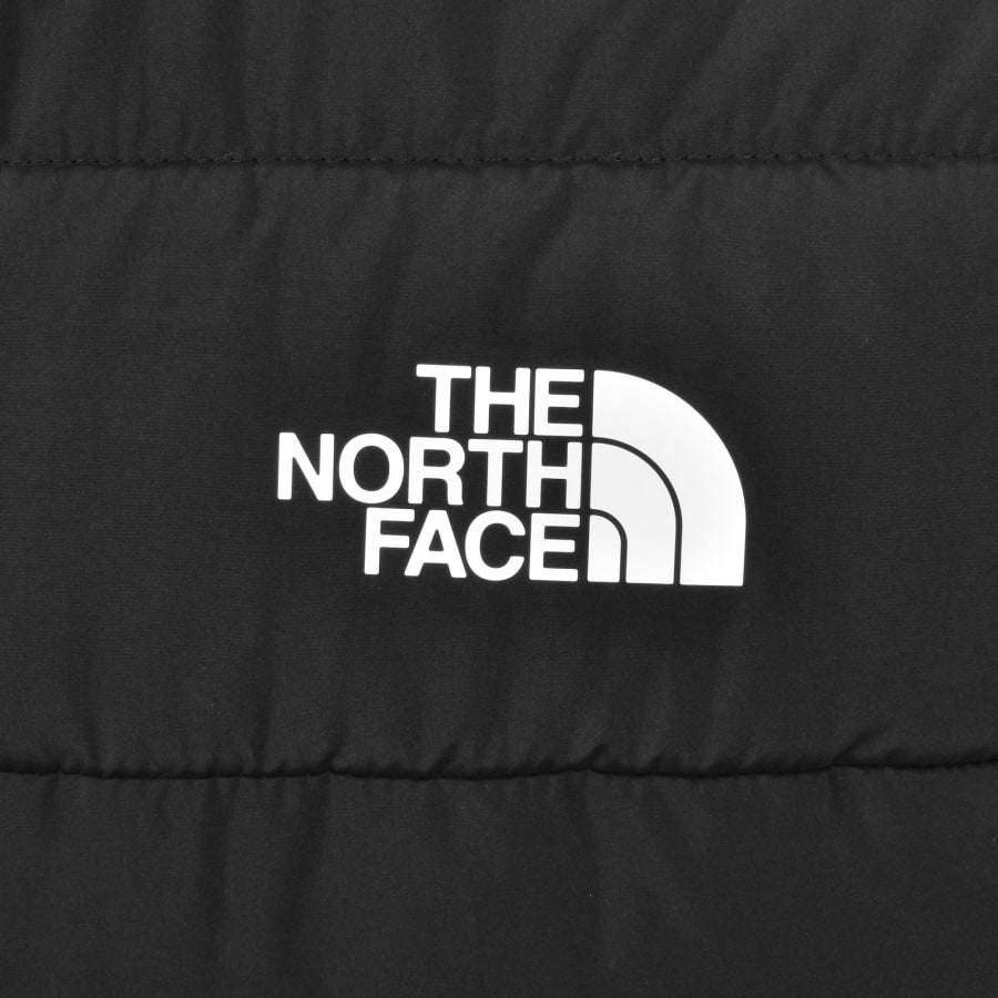 Image number 3 for The North Face Aconcagua 3 Gilet Black