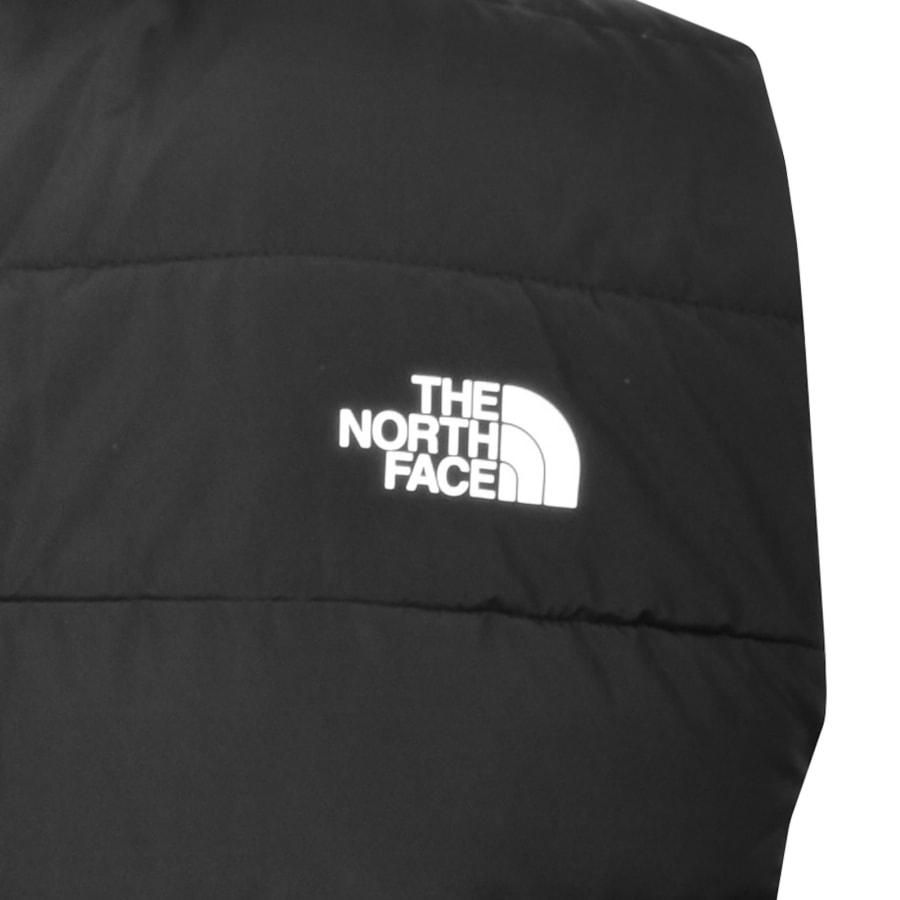 Image number 5 for The North Face Aconcagua 3 Gilet Black