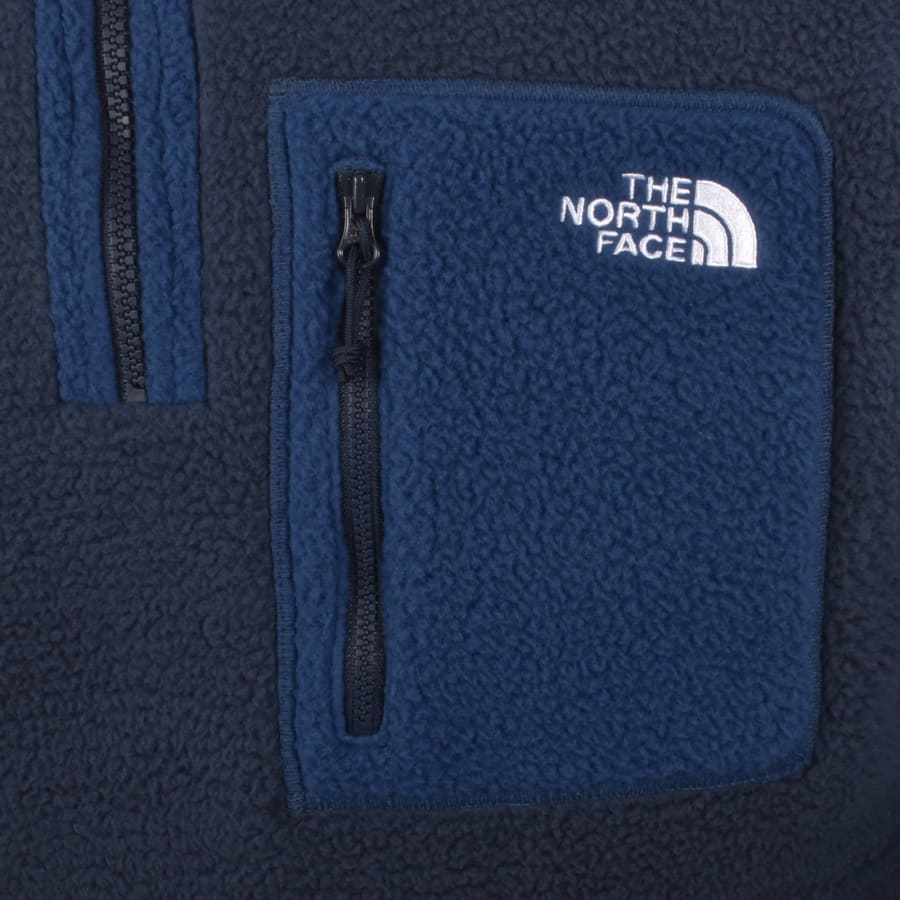 Image number 3 for The North Face Yumiori Fleece Blue