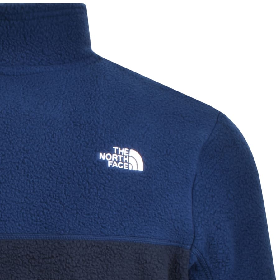 Image number 5 for The North Face Yumiori Fleece Blue