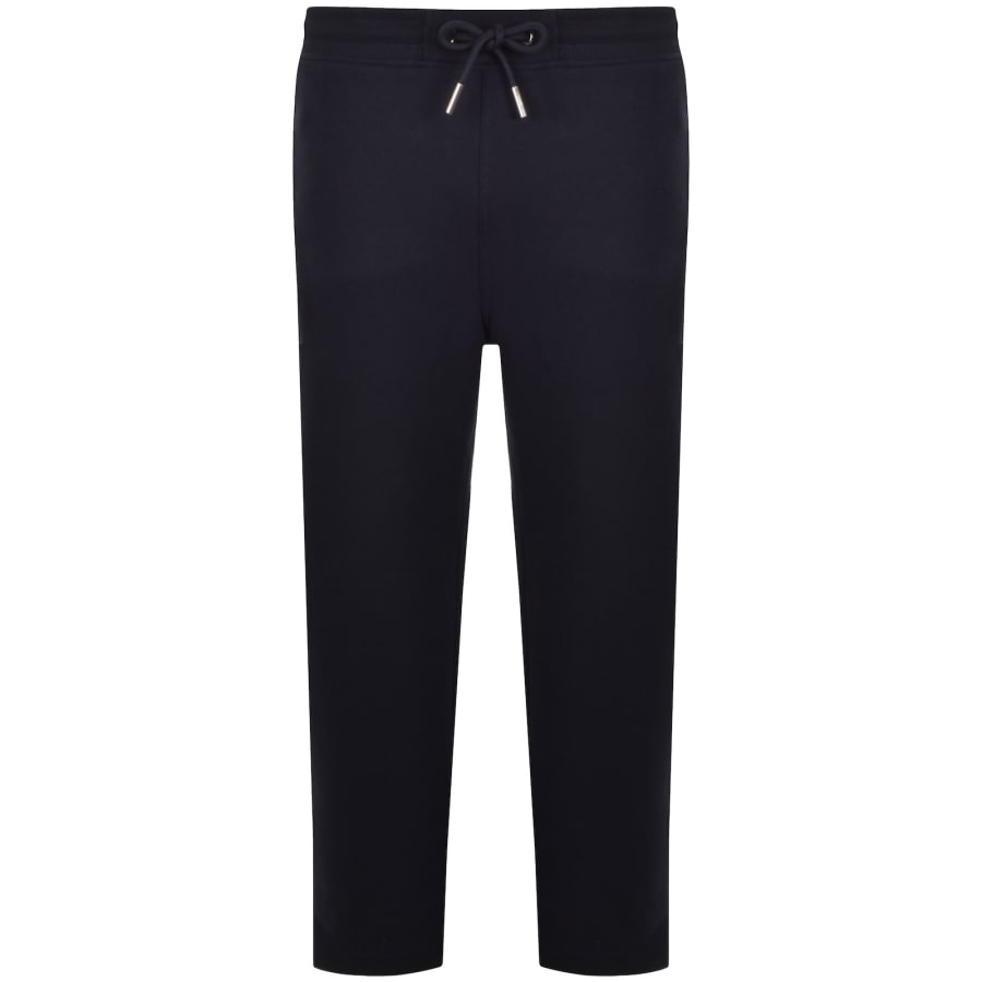 Image number 2 for Luke 1977 High Ground Joggers Dark Navy