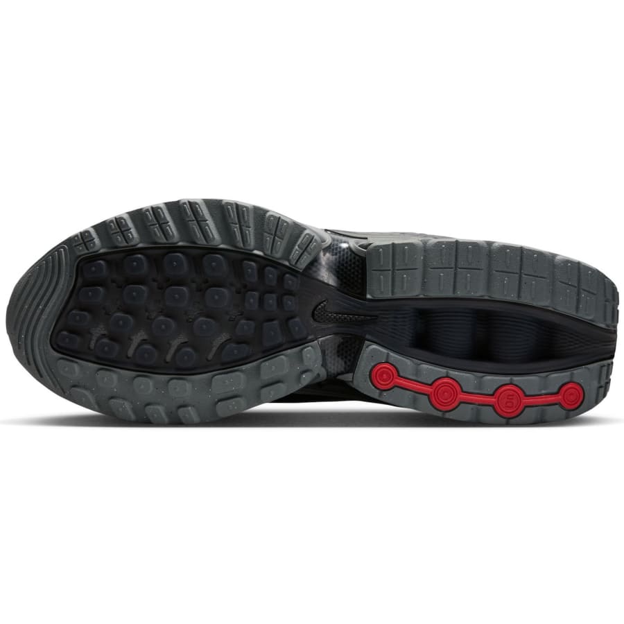 Image number 4 for Nike Air Max DN Trainers Dark Grey