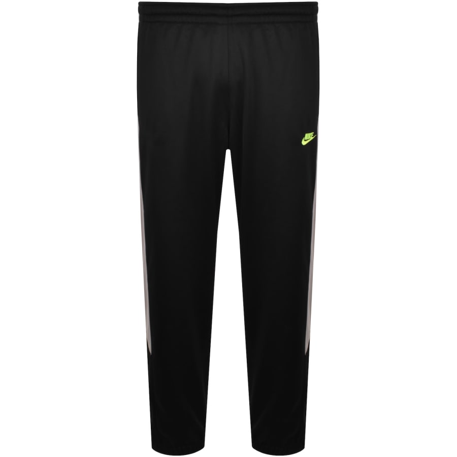 Image number 3 for Nike Windrunner Tracksuit Beige