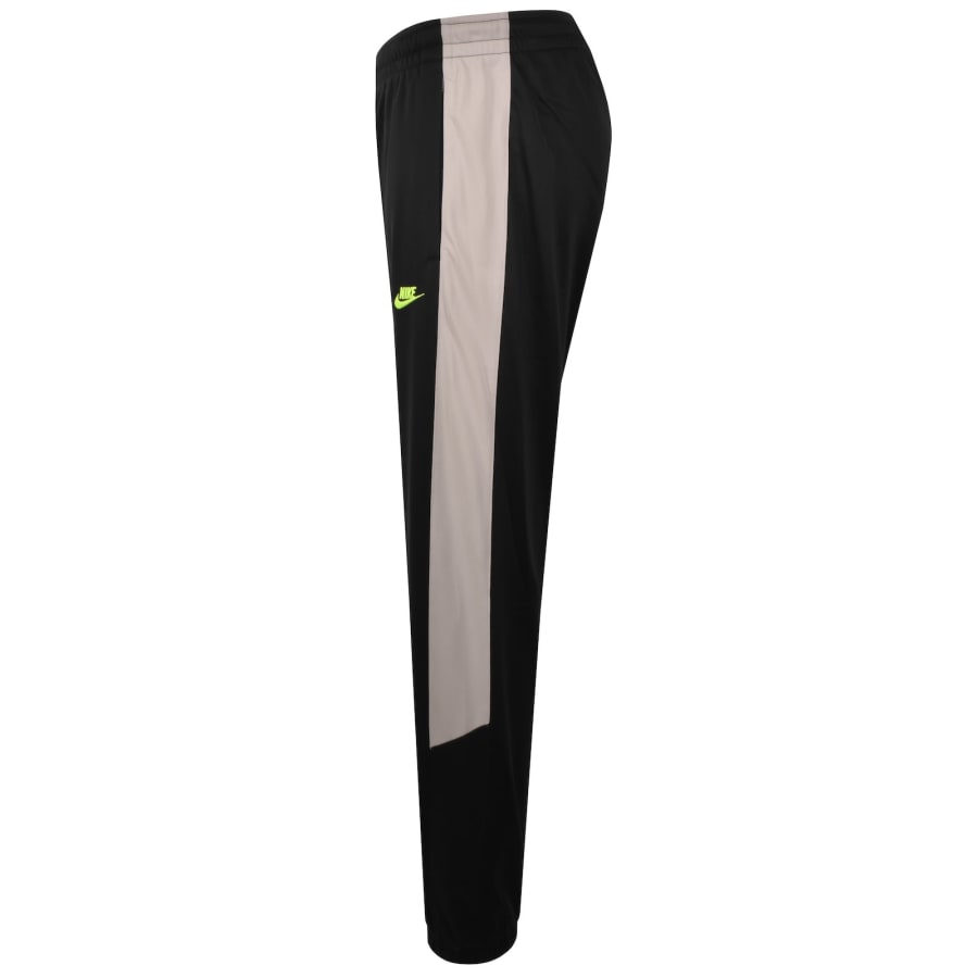 Image number 5 for Nike Windrunner Tracksuit Beige