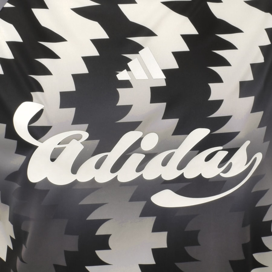 Image number 3 for adidas Sportswear Tiro T Shirt Black