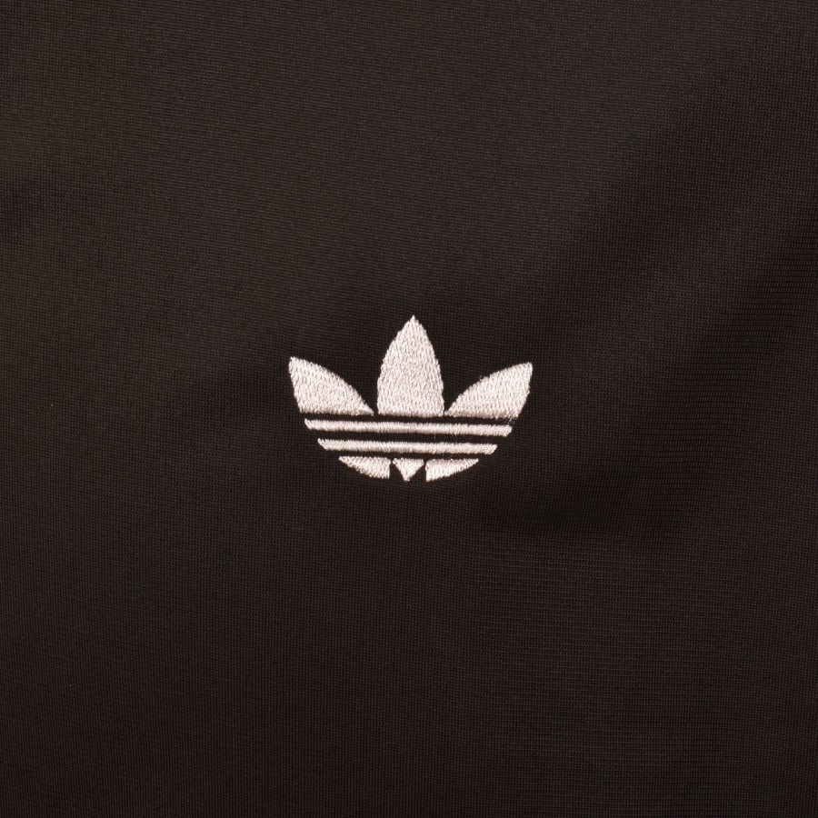 Image number 3 for adidas Originals Firebird Track Top Brown