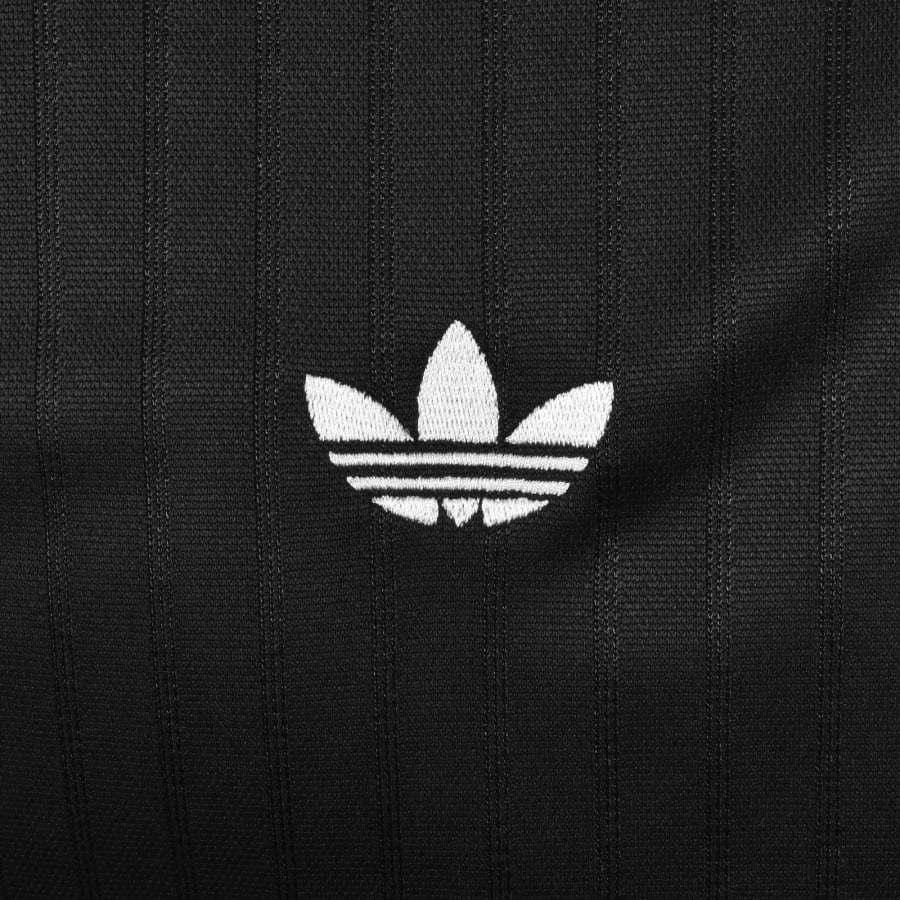 Image number 3 for adidas Originals Firebird Track Top Black