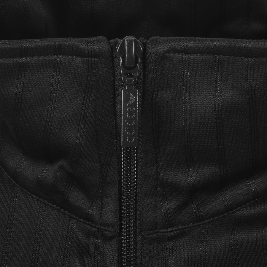 Image number 5 for adidas Originals Firebird Track Top Black