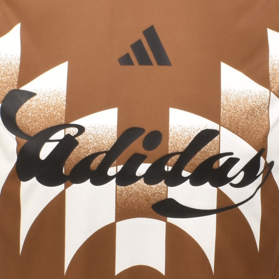 Image number 3 for adidas Sportswear Tiro GC T Shirt Off White