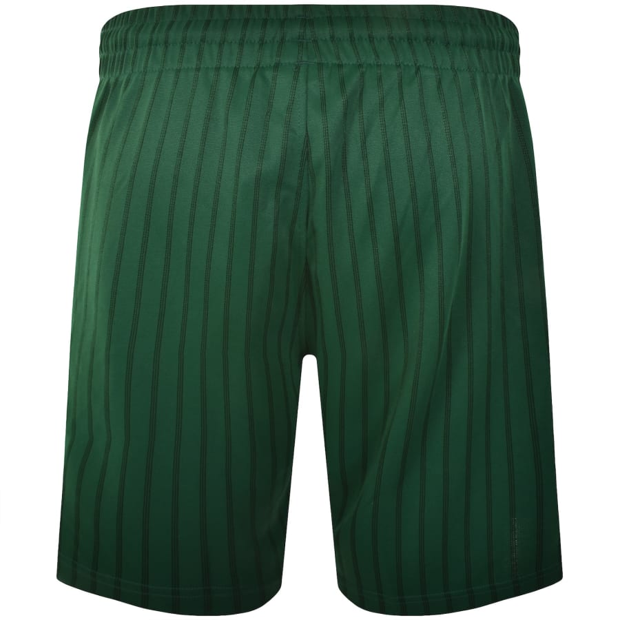 Image number 3 for adidas Originals Firebird Shorts Green