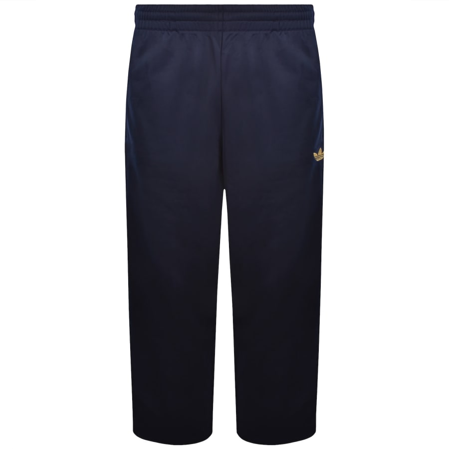 Image number 2 for adidas Originals Firebird Joggers Navy