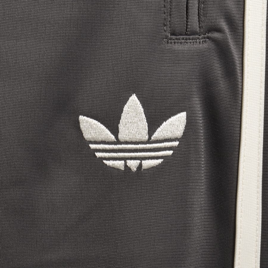 Image number 4 for adidas Originals Firebird Joggers Grey