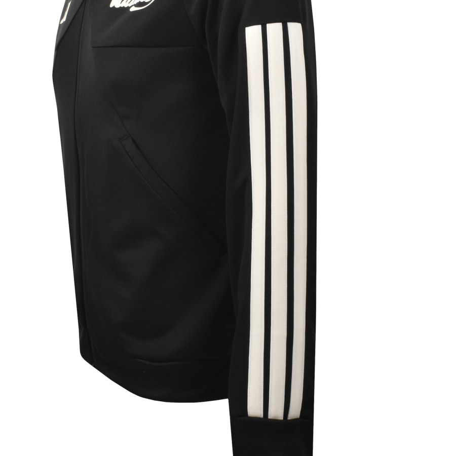 Image number 5 for adidas Sportswear Tiro CG Track Top Black