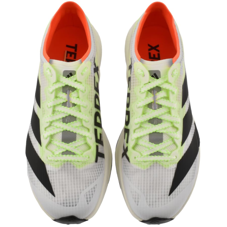 Image number 3 for adidas Sportswear Terrex Agravic Trainers White
