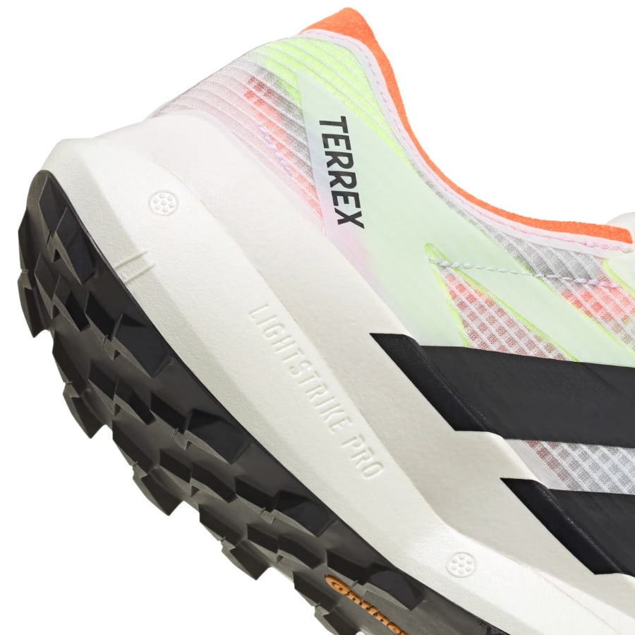 Image number 4 for adidas Sportswear Terrex Agravic Trainers White