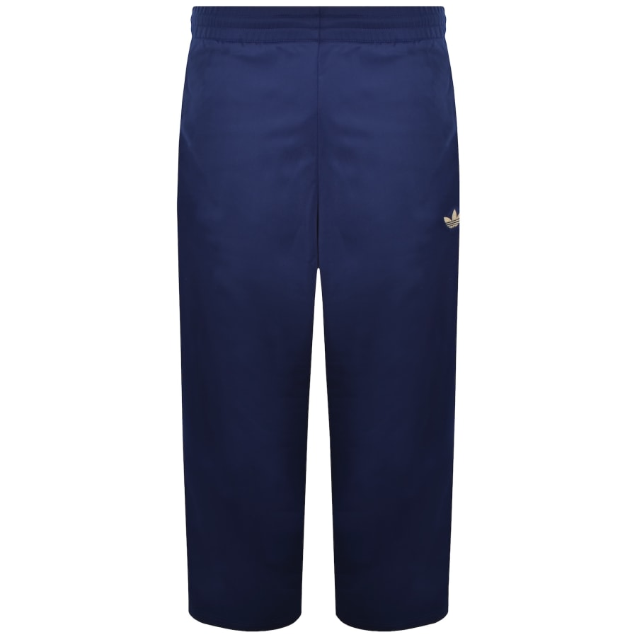 Image number 2 for adidas Originals Firebird Joggers Blue