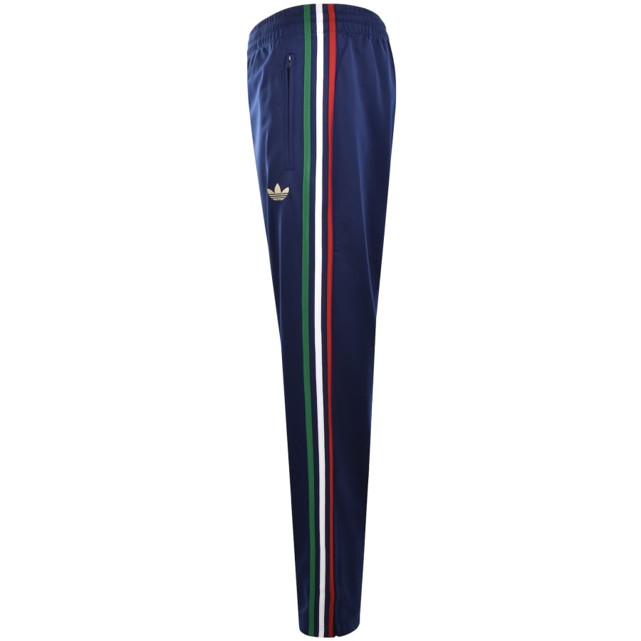 Image number 5 for adidas Originals Firebird Joggers Blue