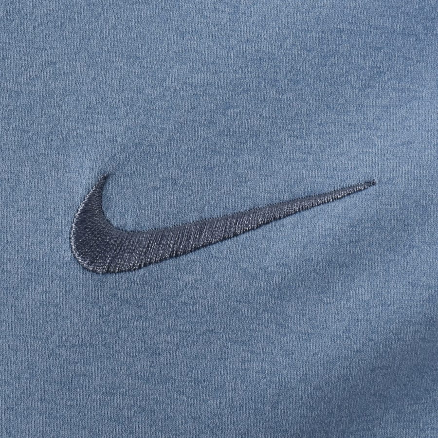 Image number 4 for Nike Hyverse GFX T Shirt Blue