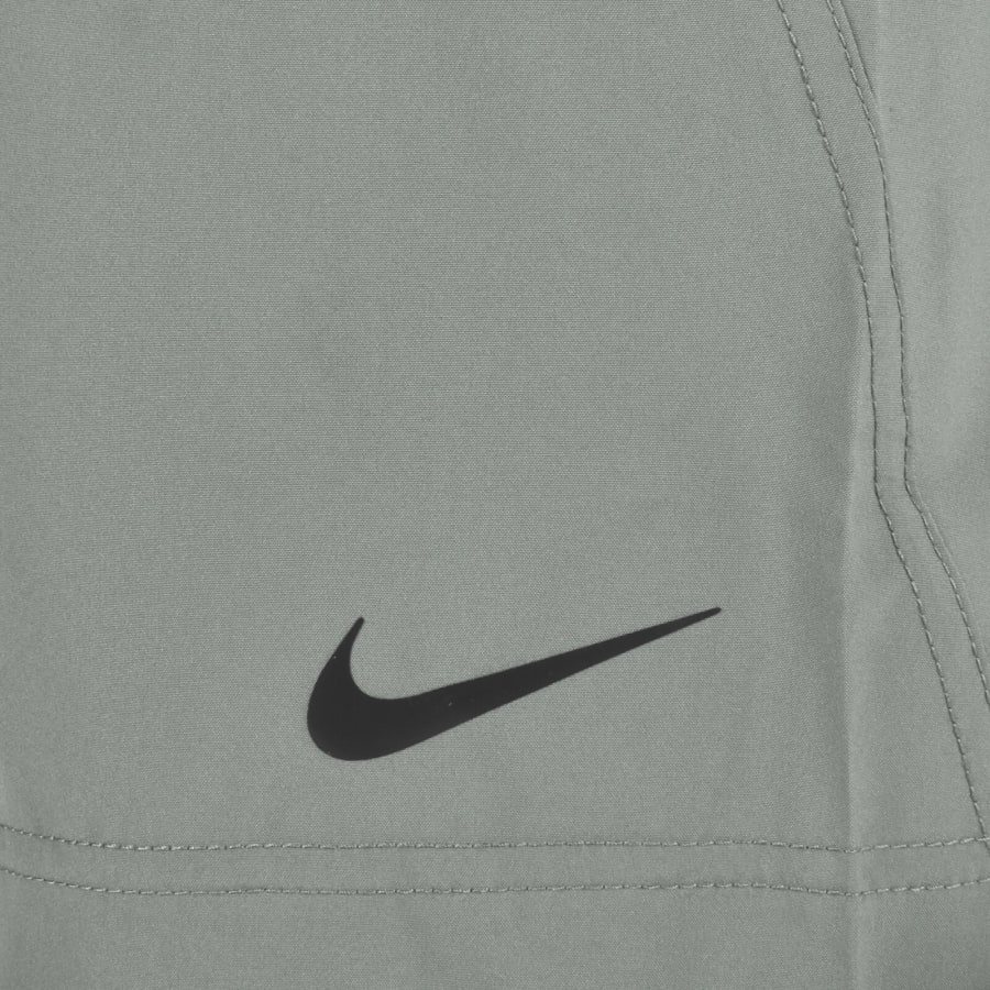 Image number 3 for Nike Training Form Shorts Grey