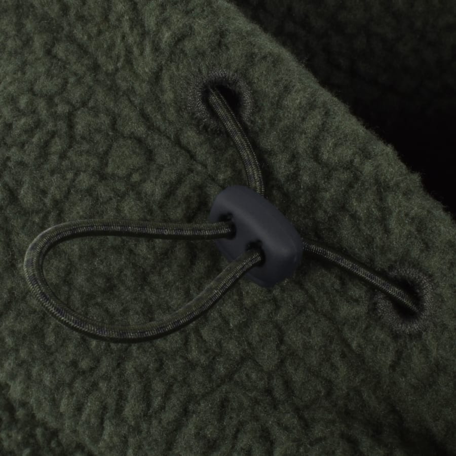 Image number 4 for Levis Original Cozy Up Hoodie Green