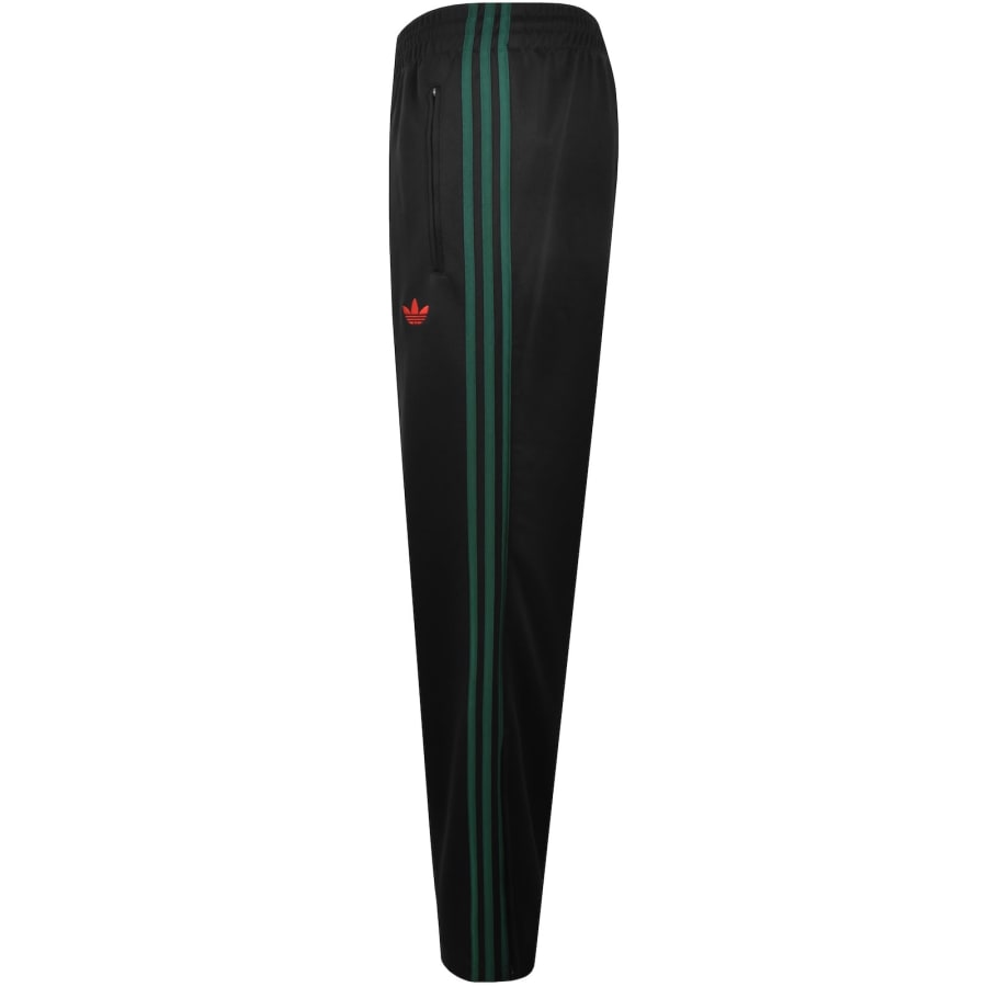 Image number 5 for adidas Originals Joggers Black