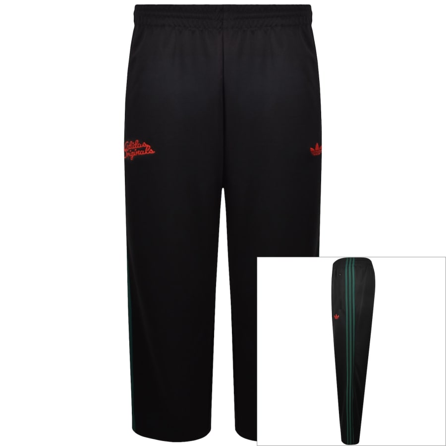 Image number 1 for adidas Originals Joggers Black