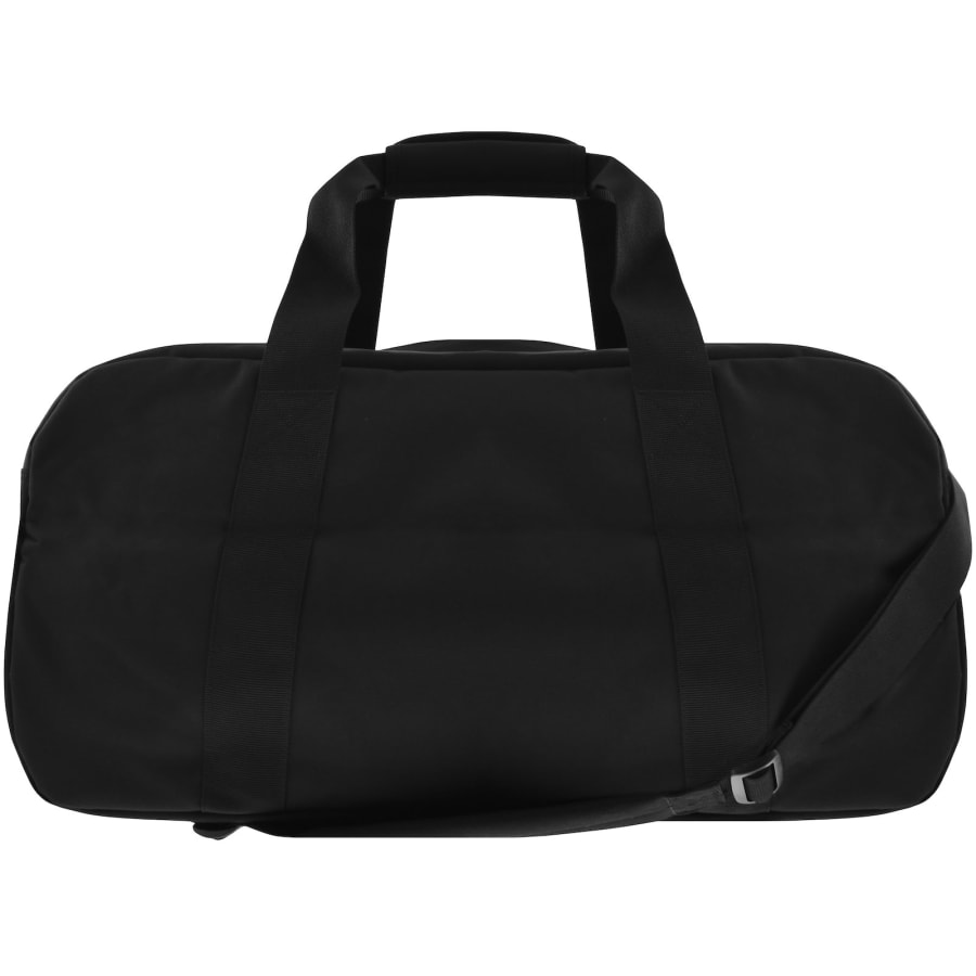 Image number 2 for Carhartt WIP Duffle Bag Black