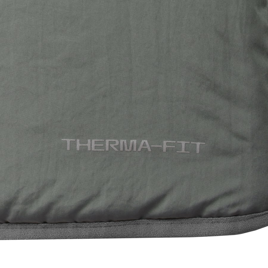 Image number 4 for Nike Running Therma Fit Repel Gilet Black