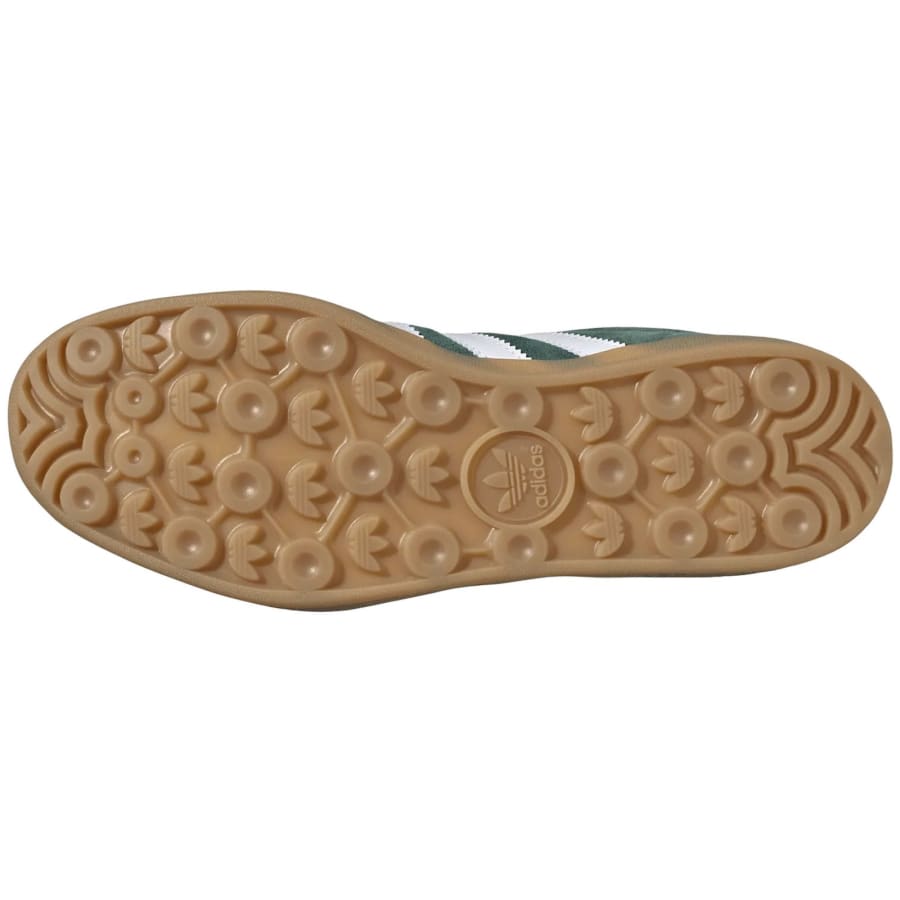 Image number 5 for adidas Originals Gazelle Trainers Green