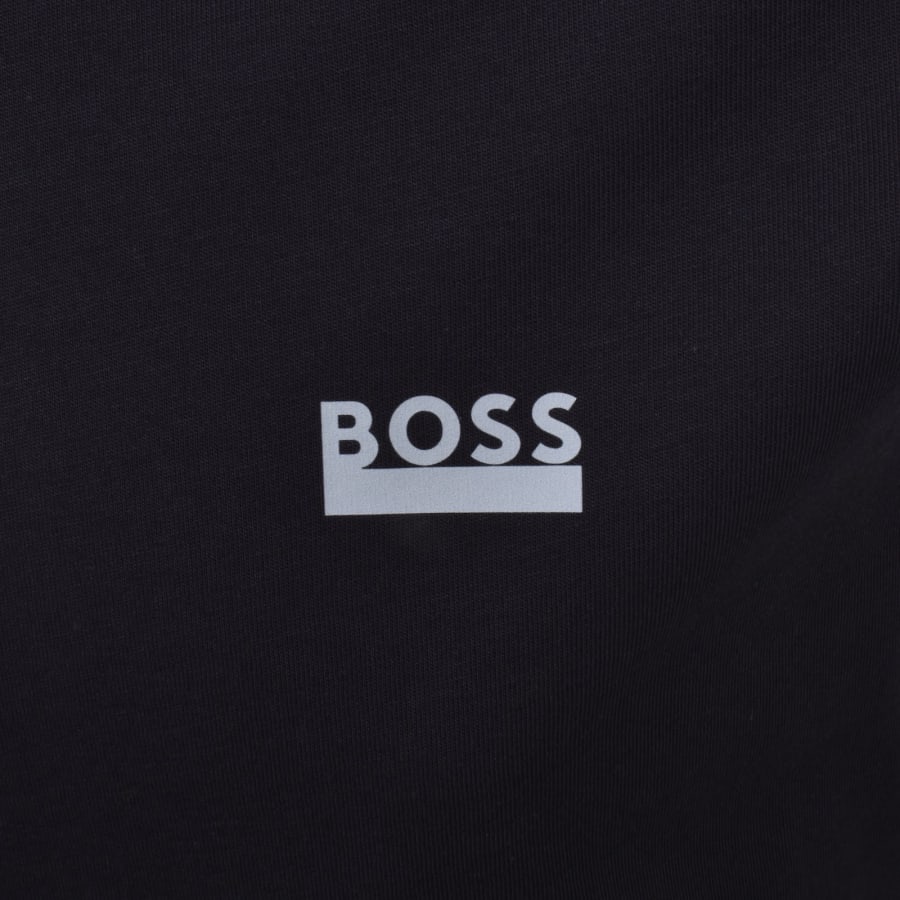 Image number 3 for BOSS 365 T Shirt Navy