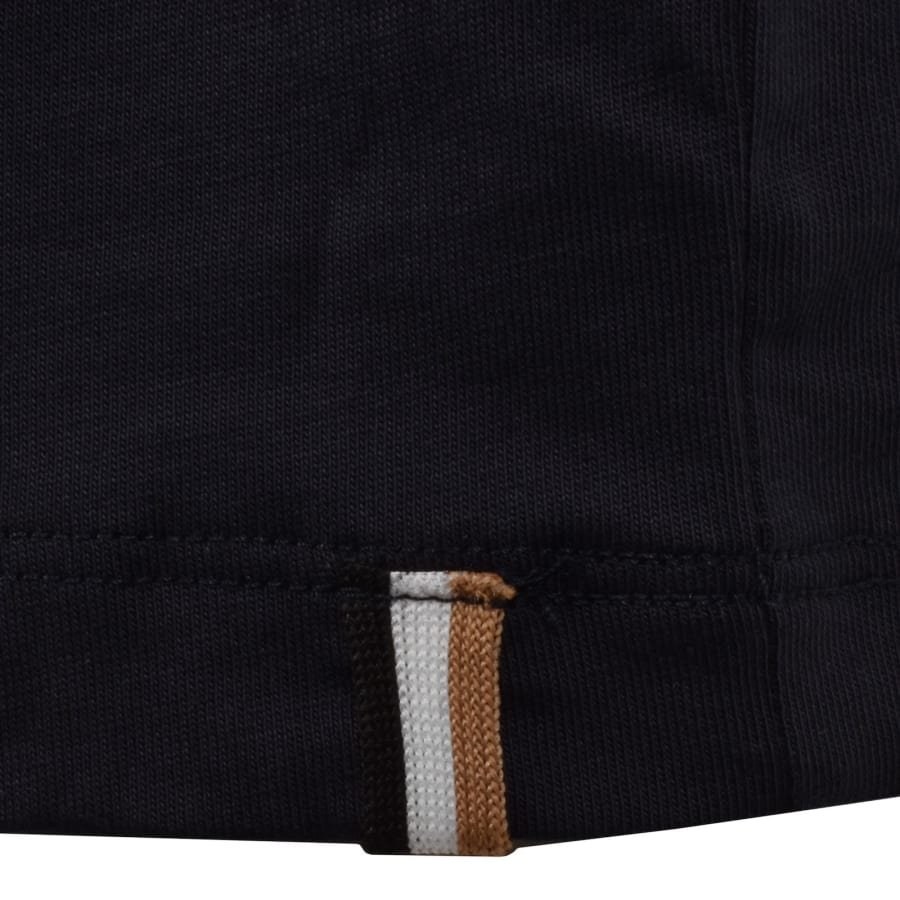 Image number 4 for BOSS 365 T Shirt Navy