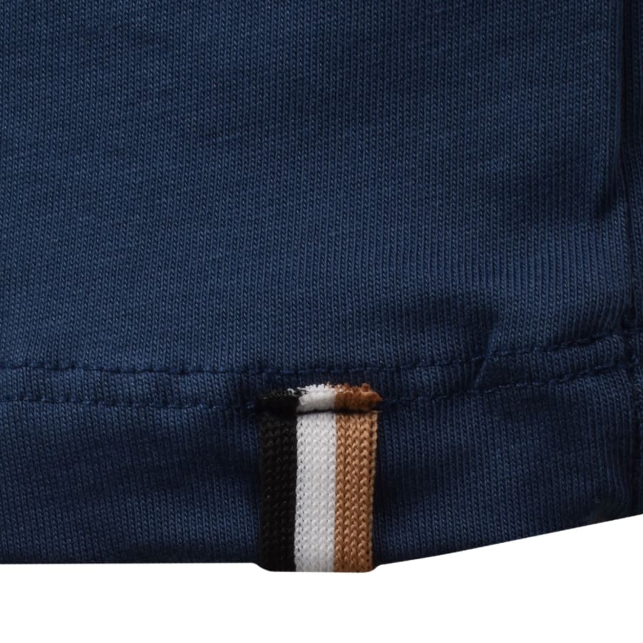 Image number 4 for BOSS 365 T Shirt Blue