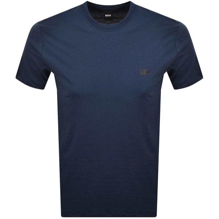 Image number 1 for BOSS 365 T Shirt Blue