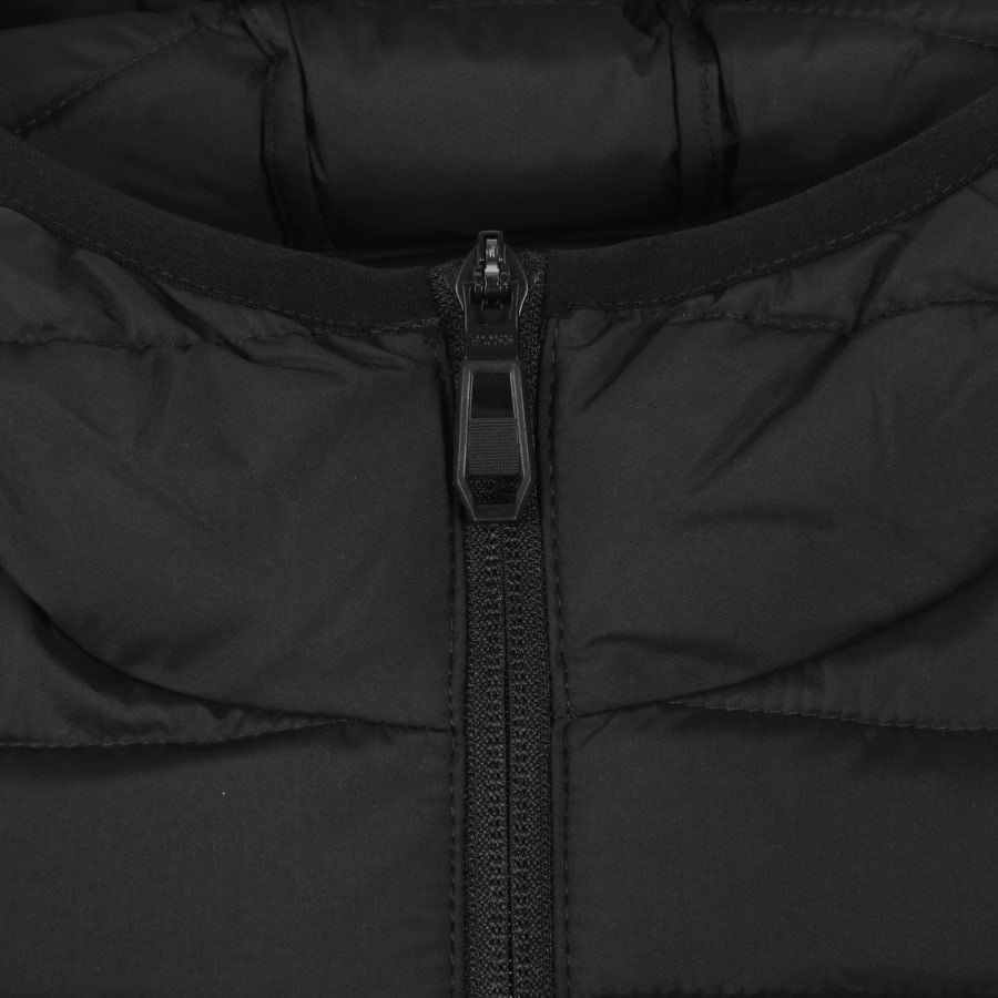 Image number 5 for BOSS Urbanex Jacket Black