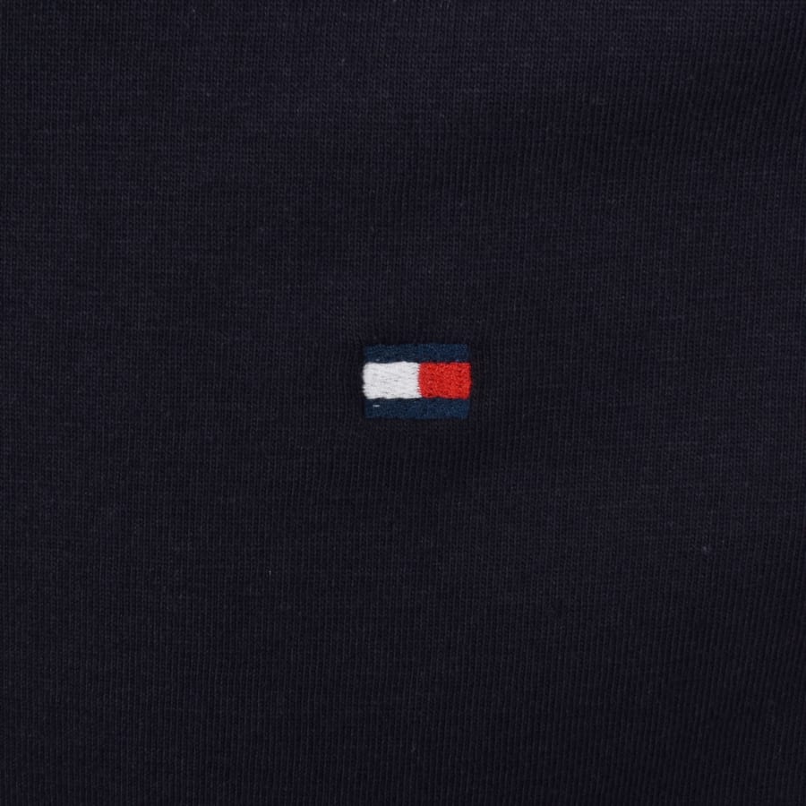 Image number 3 for Tommy Hilfiger 3 Pack T Shirts Navy
