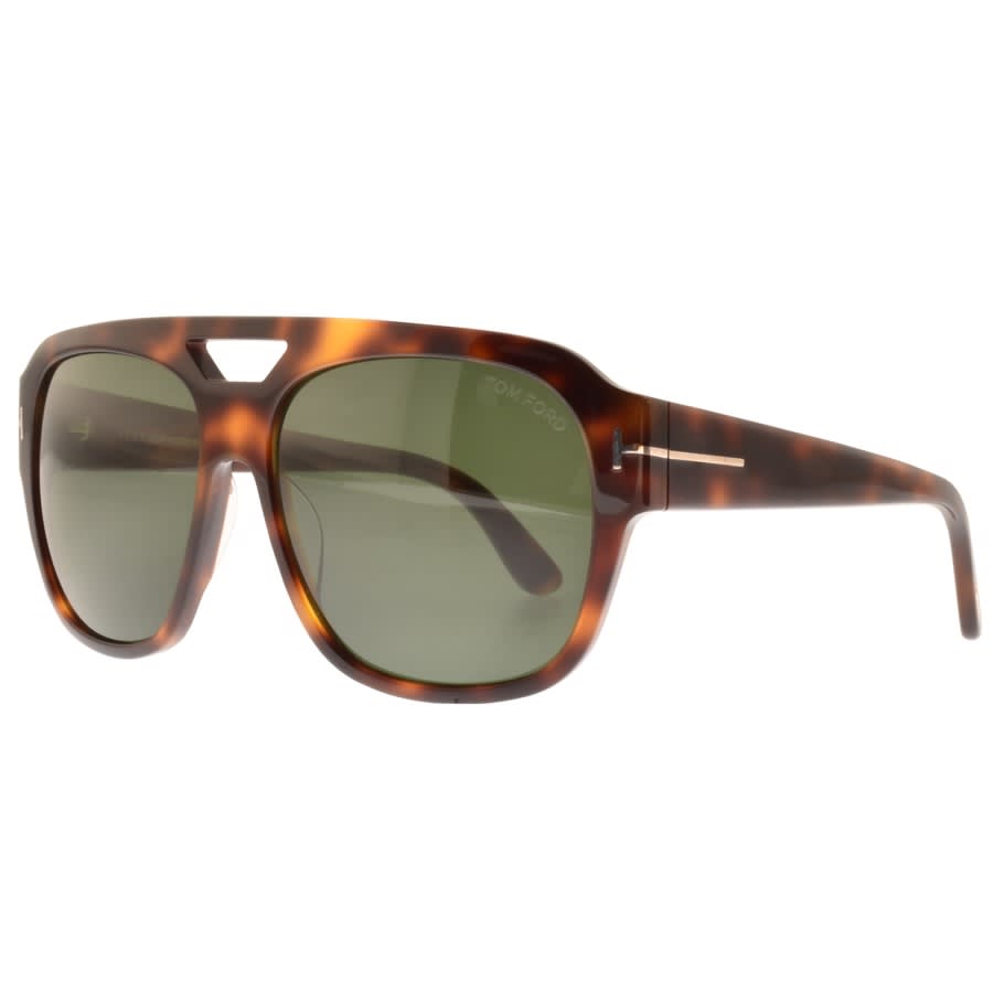 Product Image for Tom Ford Bachardy Sunglasses Brown