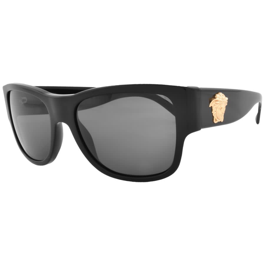 Product Image for Versace 4275 Medusa Sunglasses Black