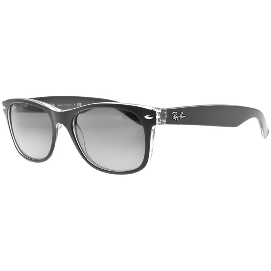 Product Image for Ray Ban 2132 New Wayfarer Sunglasses Grey