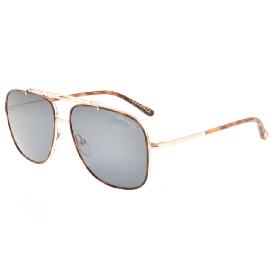 Product Image for Tom Ford Benton Sunglasses Brown