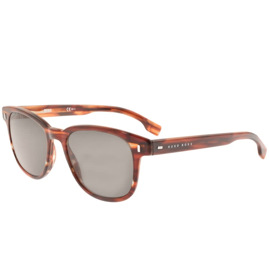 Product Image for BOSS HUGO BOSS 0956 Sunglasses Brown