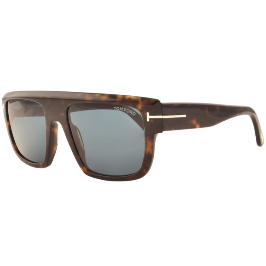 Product Image for Tom Ford Alessio Sunglasses Brown