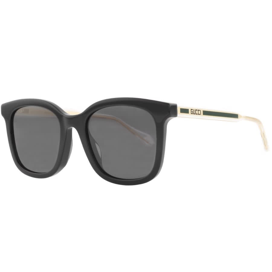 Product Image for Gucci GG0562SK Sunglasses Black