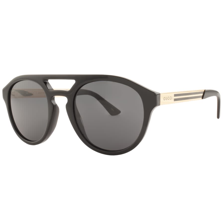 Product Image for Gucci GG0689S Sunglasses Black