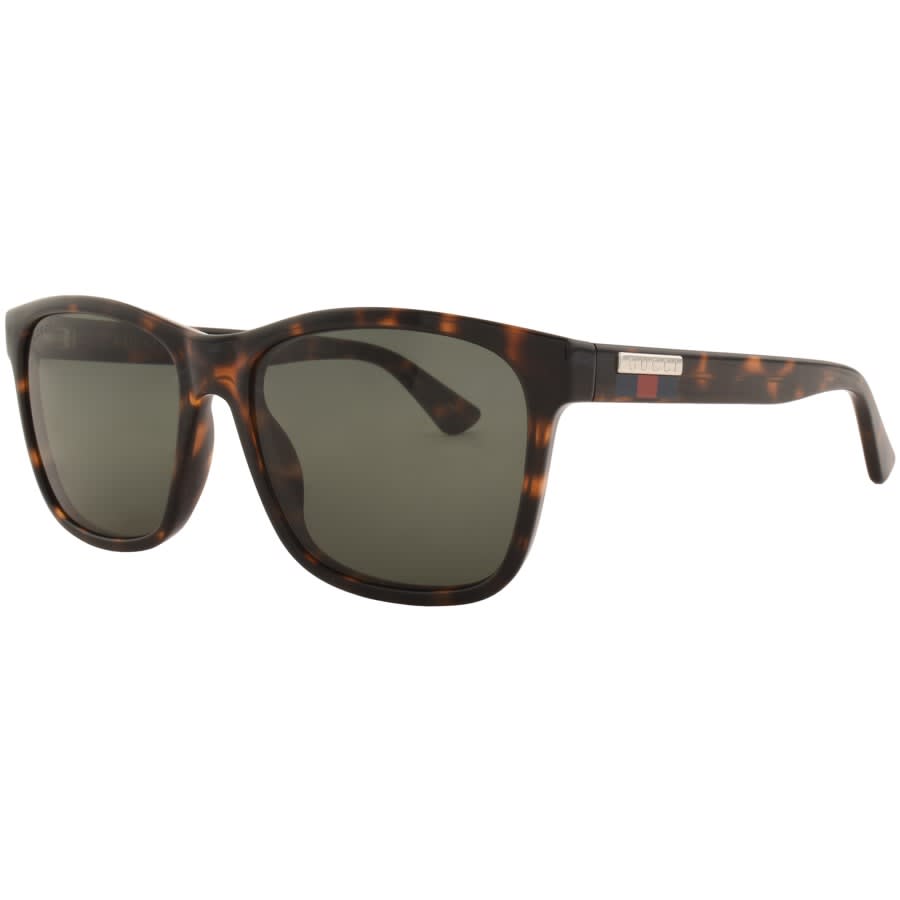 Product Image for Gucci GG0746S 003 Sunglasses Brown