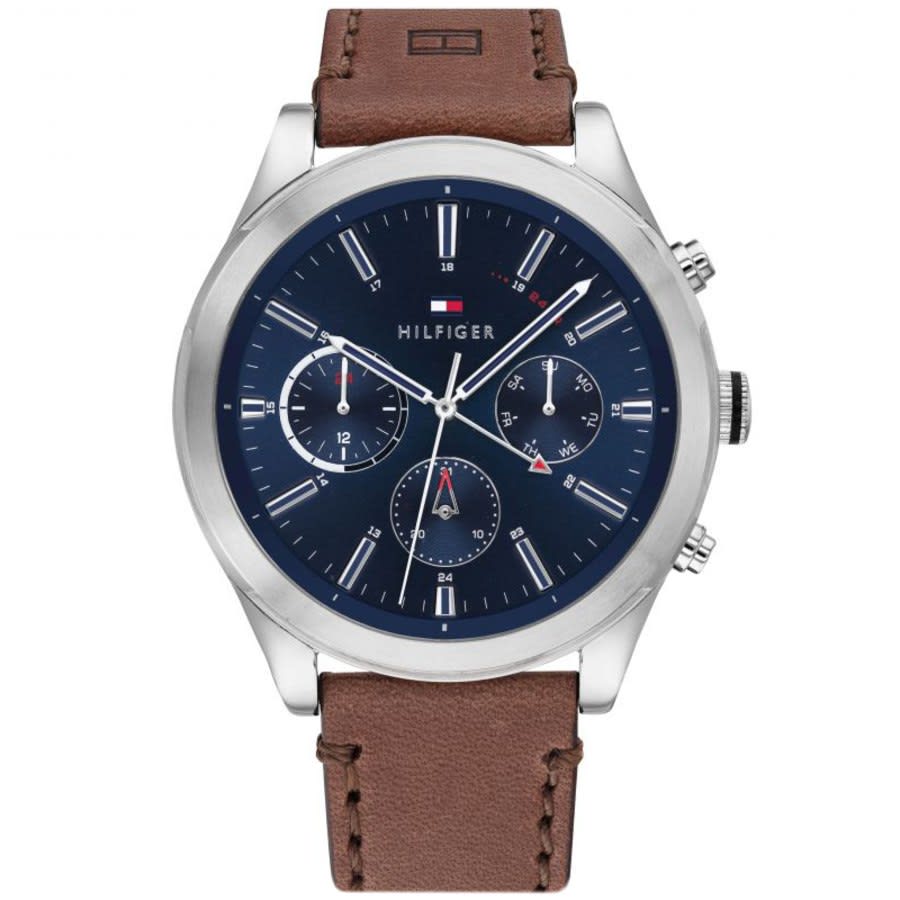 Shop Tommy Hilfiger Watches Mainline Menswear United Kingdom