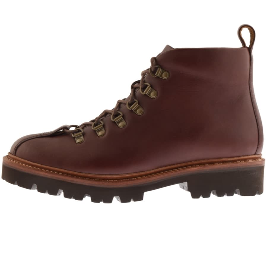 grenson boots bobby