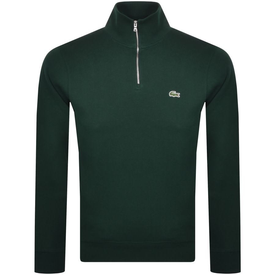 Lacoste Jumpers & Zip Tops Mainline Menswear