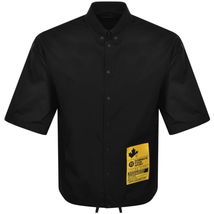 Shop DSQUARED2 Shirts | Mainline Menswear United States