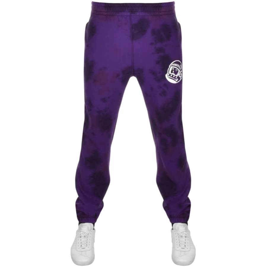 billionaire boys club jogging suit